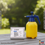 INSETICIDA FICAM VC BAYER SACHÊ 15G