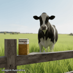 Terracam Plus-50ml - Agener- (oxitetraciclina + Piroxicam)