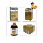 Terracam Plus-50ml - Agener- (oxitetraciclina + Piroxicam)