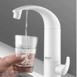 Purificador Com Torneira De Mesa Acqua Due - Lorenzetti 