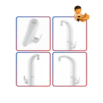 Purificador Com Torneira De Mesa Acqua Due - Lorenzetti 