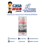 Aguarrás Mineral Anjo 900ml Diluente Solvente Uso Geral