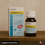 K-Othrine SC 25 - Bayer