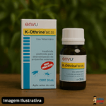 K-Othrine SC 25 - Bayer
