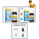 K-Othrine SC 25 - Bayer