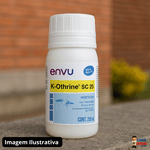 K-OTHRINE 250ML SC (VETERINÁRIO)