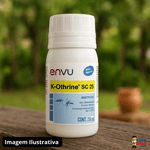 K-OTHRINE 250ML SC (VETERINÁRIO)