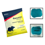 Ratoeira Pega Rato Racu Isca Min Soft Bait Contr. Rato