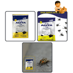 Mosquicida Agita Iscas Granuladas 20g