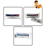 Soro Antitetânico Lema Quente - 5 Ml