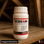 INSETIMAX SCRE4M 250ML