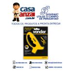 Afiador de facas e tesouras - Vonder 