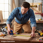 Trena 3 Metros 10FT Standard - Irwin