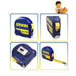 Trena 3 Metros 10FT Standard - Irwin