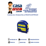 Trena 3 Metros 10FT Standard - Irwin