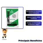 DIPIL INSETICIDA LAMTHRINE 10PM 25 GR -VET.-