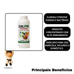 Citromax Calpik Sulfato De Cobre Pika Pau 1L