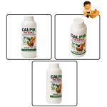 Citromax Calpik Sulfato De Cobre Pika Pau 1L