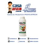 Citromax Calpik Sulfato De Cobre Pika Pau 1L