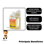 COLOSSO POUR-ON 1 LT