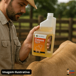 COLOSSO POUR-ON 1 LT