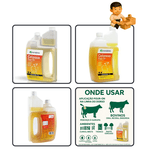 COLOSSO POUR-ON 1 LT