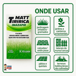 KELLDRIN MATT TIRIRICA 8 X 10ML 