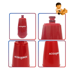 REFIL ACQUA E05 VERMELHO