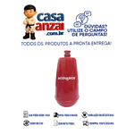 REFIL ACQUA E05 VERMELHO