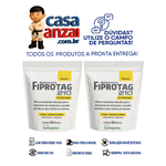 Brinco Fiprotag 210 20 Unidades