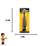 ESTILETE 18MM VONDER ES218 2 LAMINA