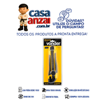 ESTILETE 18MM VONDER ES218 2 LAMINA