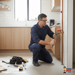 DOCOL REGISTRO PRESSAO BASE 3/4