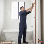 DOCOL REGISTRO PRESSAO BASE 3/4