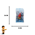 DOCOL REGISTRO PRESSAO BASE 3/4