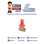 DOCOL REGISTRO PRESSAO BASE 3/4