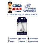 Torneira Para Lavatório De Banca Com Bica Móvel 1066 C-52 - Kimetais