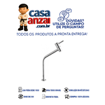 TORNEIRA PARA LAVATÓRIO DELICATTA SLIM KIMETAIS C-58 1076- 2235