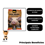 PATA NEGRA 1KG