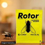 Mata-Mosca Rotor 25g Vetoquinol