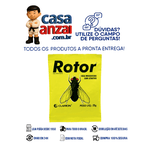 Mata-Mosca Rotor 25g Vetoquinol