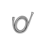 Mangueira Flexível Para Ducha Higiênica 1,20m 1/2’ 1940 - Kimetais