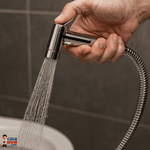 Mangueira Flexível Para Ducha Higiênica 1,20m 1/2’ 1940 - Kimetais