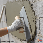 Desempenadeira Lisa Tramontina