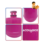 REFIL ACQUA E05 ROSA