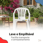 POLTRONA MAXX DESENHADA VERMELHA ESPECIAL PLASNEW