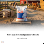 Nuttrianzai Tamponante 20kg