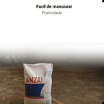 Nuttrianzai Tamponante 20kg