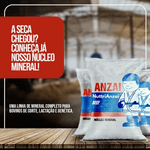 Nuttrianzai Tamponante 20kg