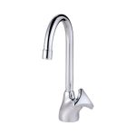 Torn. Lav. Tubo Fixo Digital Line - Tigre/Fabrimar